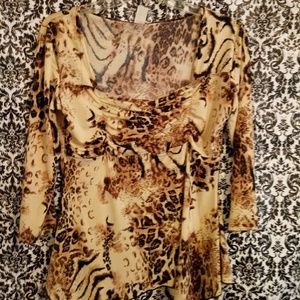 Women's blouse